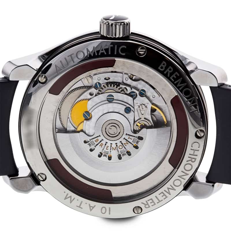 Bremont Americas Cup BM-332